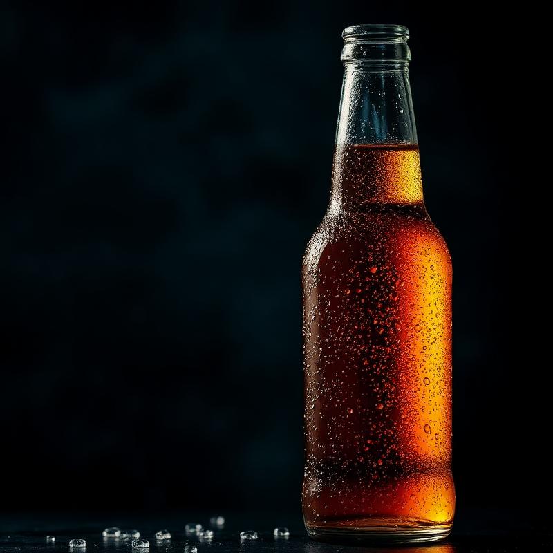Cerveja Long Neck