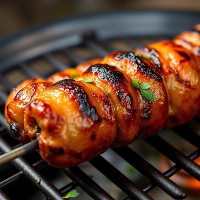 Linguiça Toscana