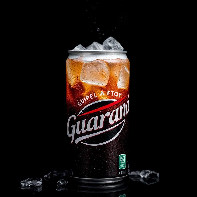 Guaraná Lata 350ml